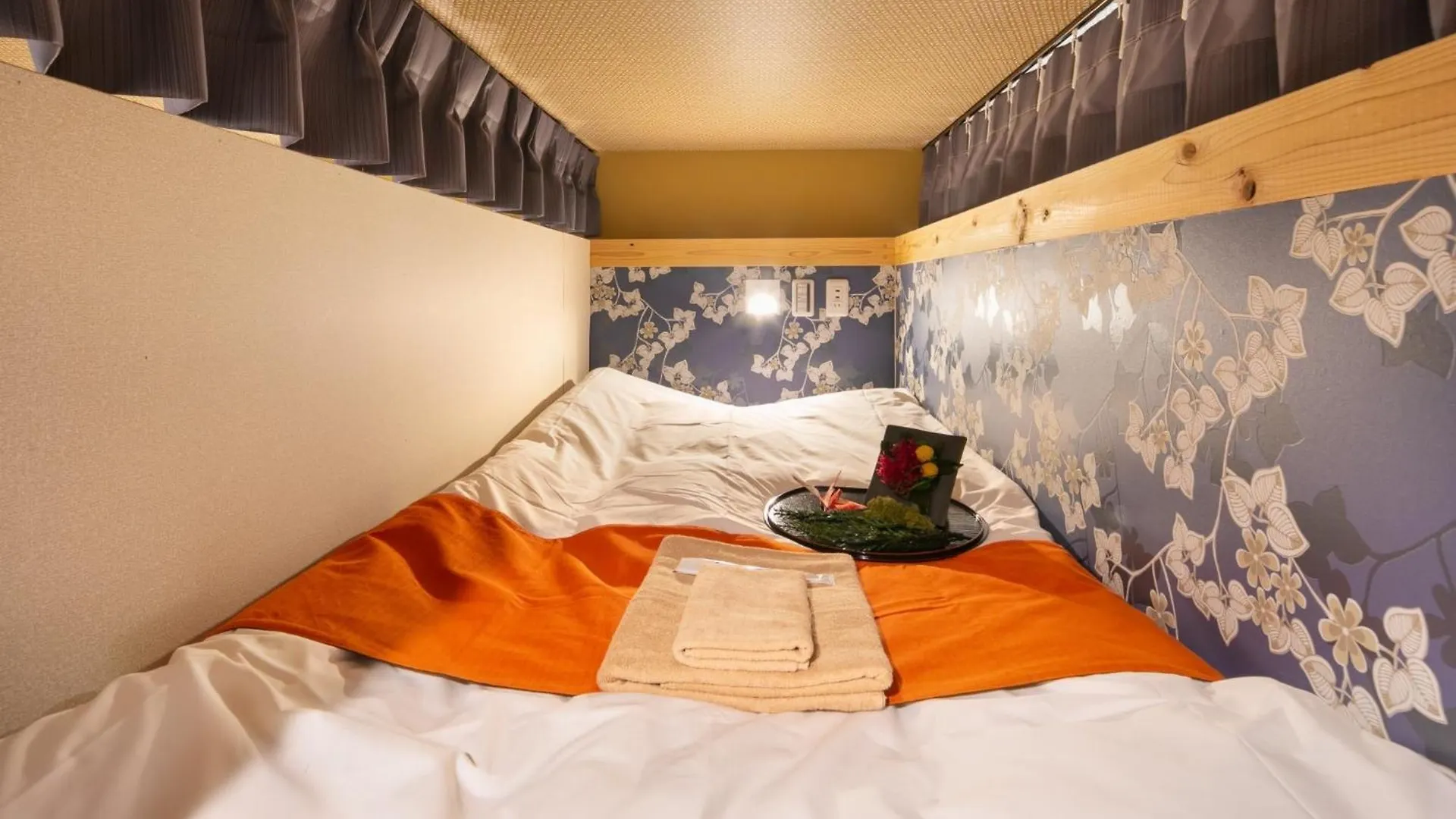 Ikidane Cozy Hotel Haneda Airport - Vacation Stay 25840V Τόκιο 0*,