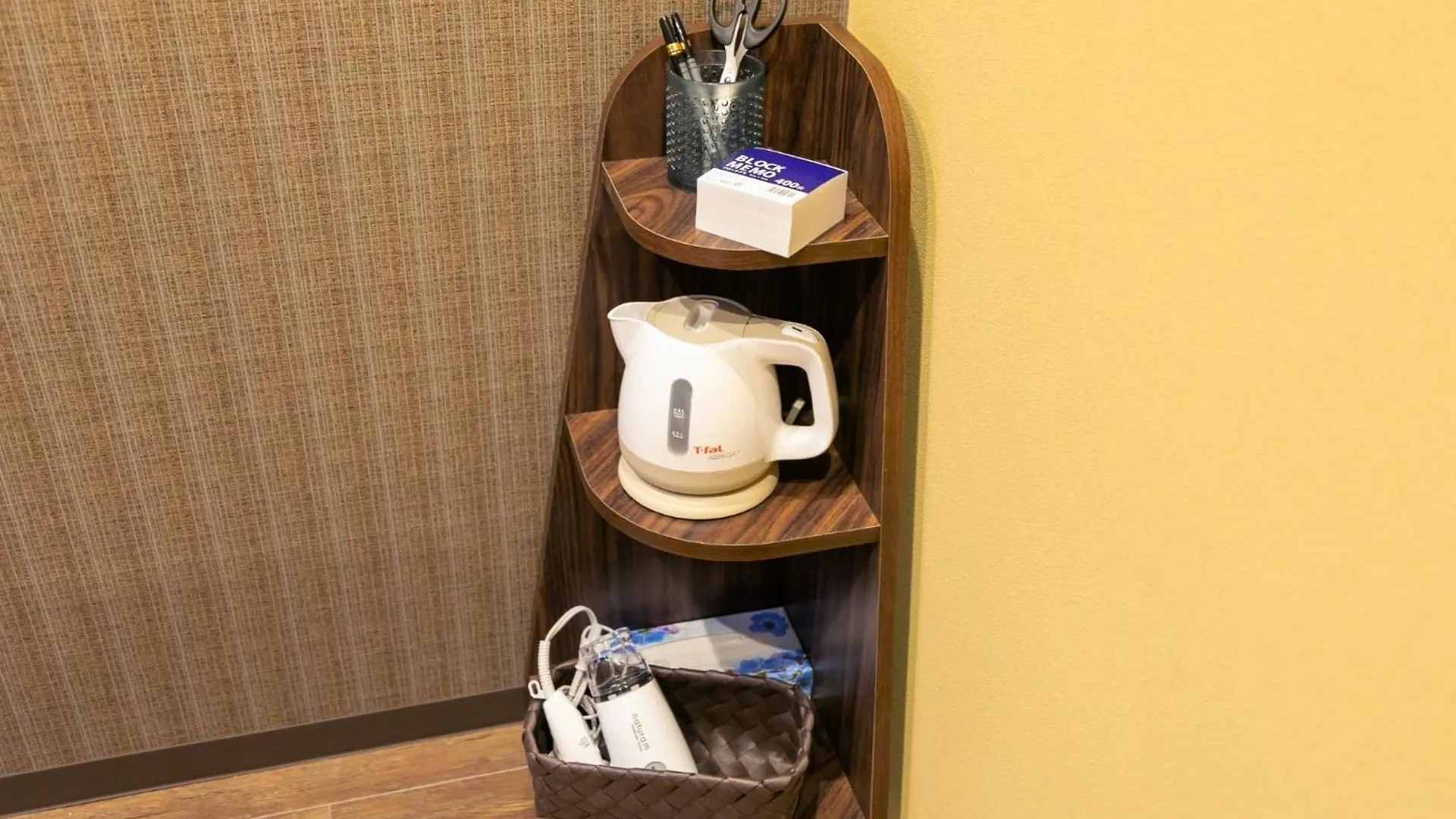 Ikidane Cozy Hotel Haneda Airport - Vacation Stay 25840V Τόκιο